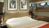 IL CIGNO -  Double Guest Cabin
